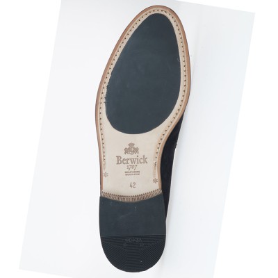 5713-T06 RECIFE NAVY - Unlined