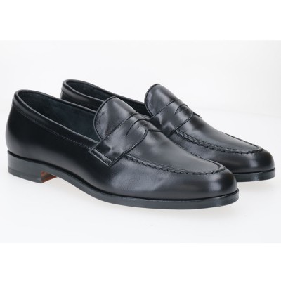 10053-T08 CHATEAUBRIAND BLACK - Unlined