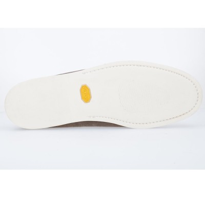 5604-T05 KUDU REVERSE SMOKE - Unlined