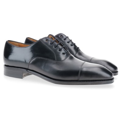 Mens shell clearance cordovan shoes