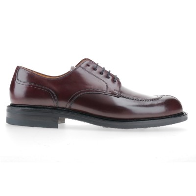 5230-KP8 CORDOVAN RED BROWN