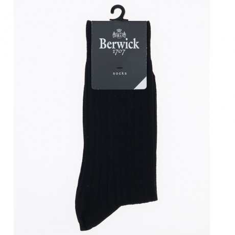 9964 SOMMER SOCKEN - SCHWARZ