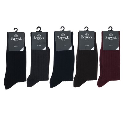 9964 SOMMER SOCKEN - SCHWARZ