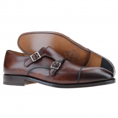 5441-T10 CRUST MEDIUM BROWN