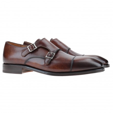 5441-T10 CRUST MEDIUM BROWN