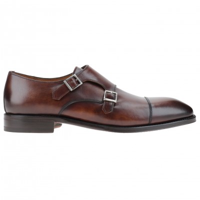5441-T10 CRUST MEDIUM BROWN