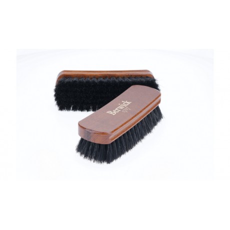 BROSSE À POLIR NOIRE DE LUXE