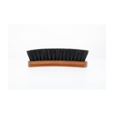 BLACK DELUXE POLISHING BRUSH