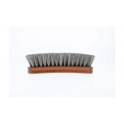 GREY DELUXE POLISHING BRUSH