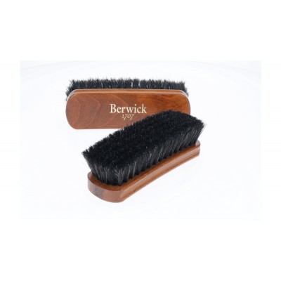 BLACK DELUXE POLISHING BRUSH