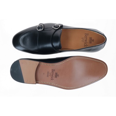 5111-T01 CHATEAUBRIAND NEGRO