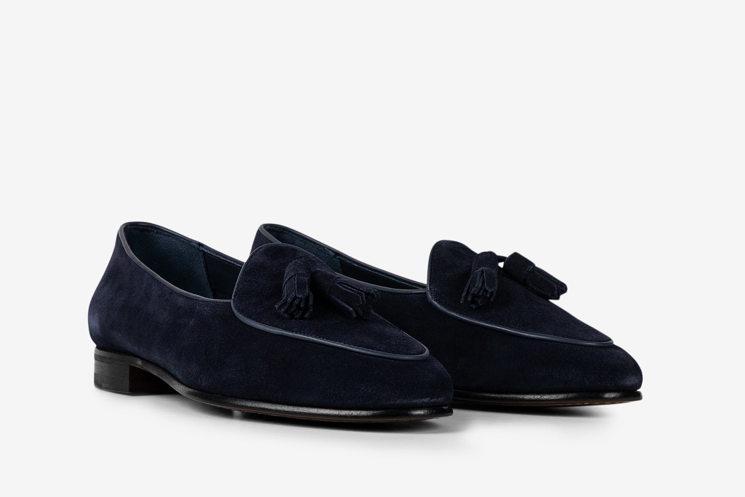 10076-T01 FLORENCE NAVY