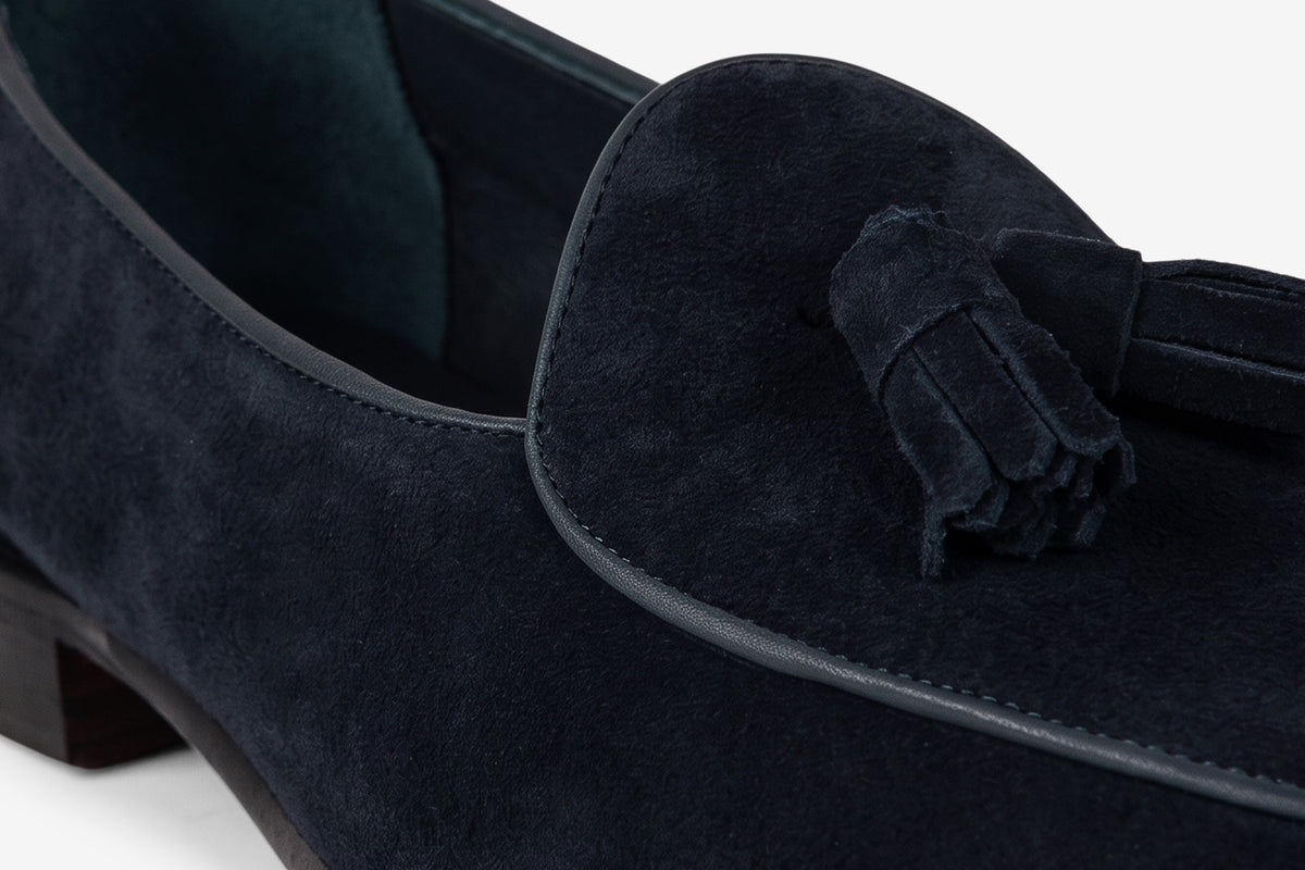 10076-T01 FLORENCE NAVY