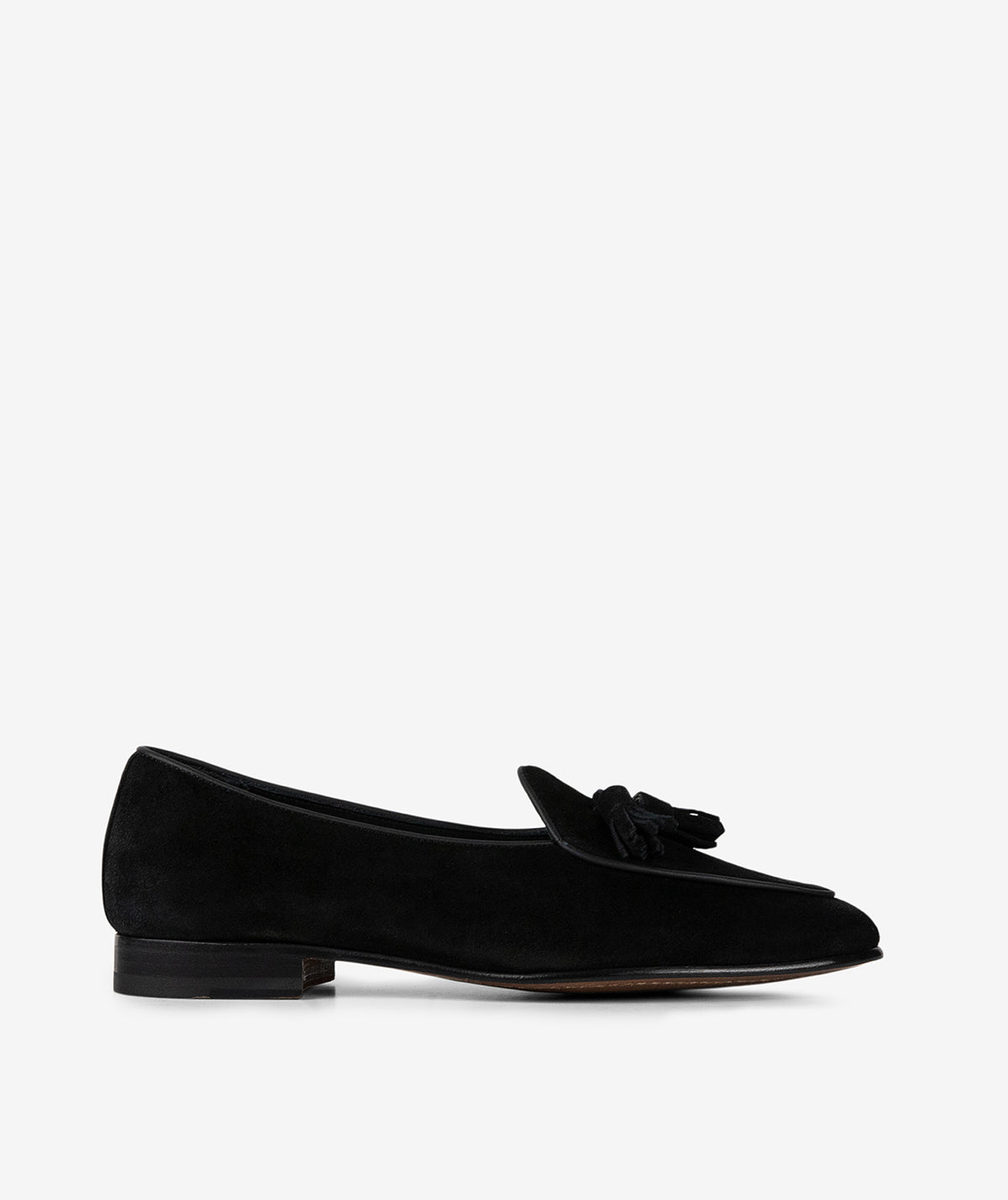 10076-T07 FLORENCE NEGRO