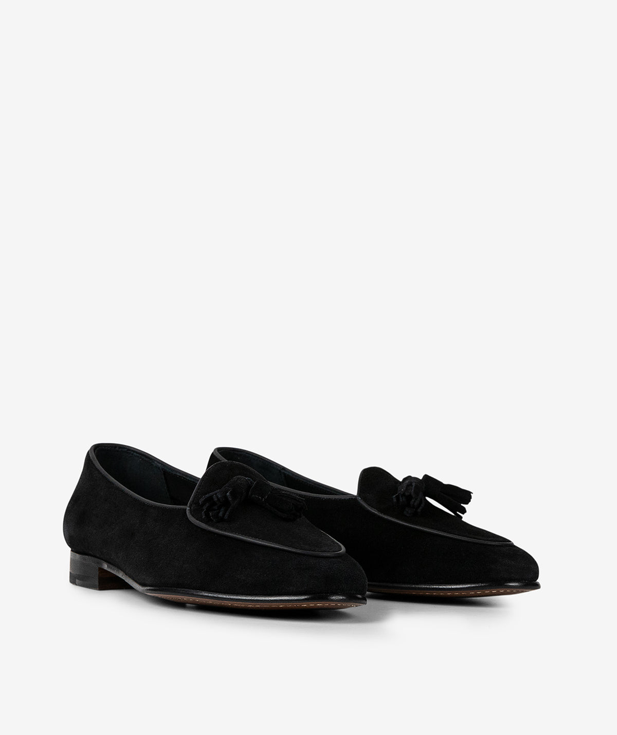 10076-T07 FLORENCE NEGRO