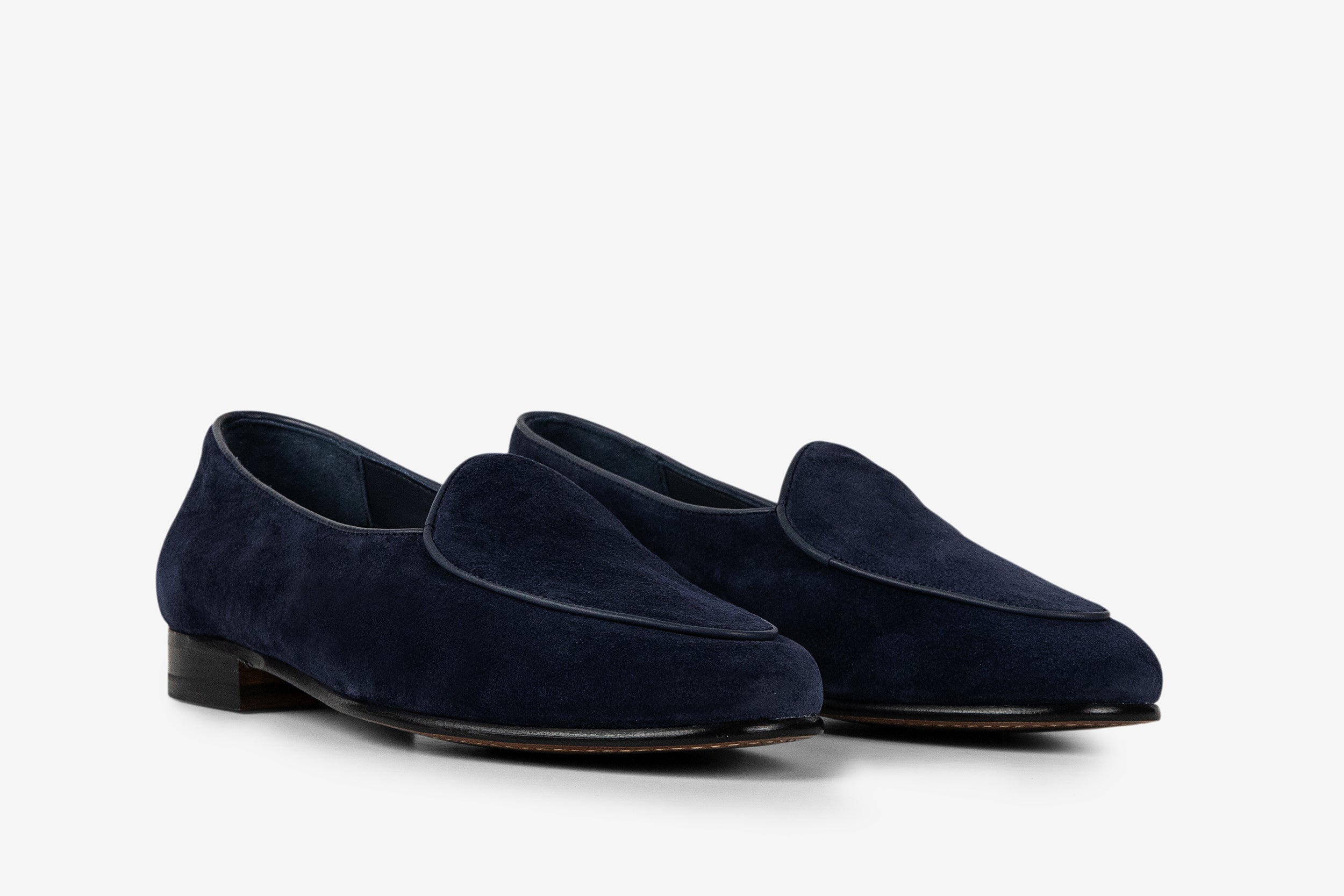 10077-T06 FLORENCE NAVY