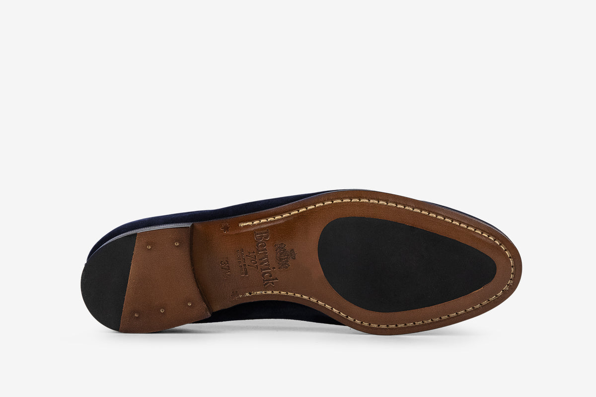 10077-T06 FLORENCE NAVY