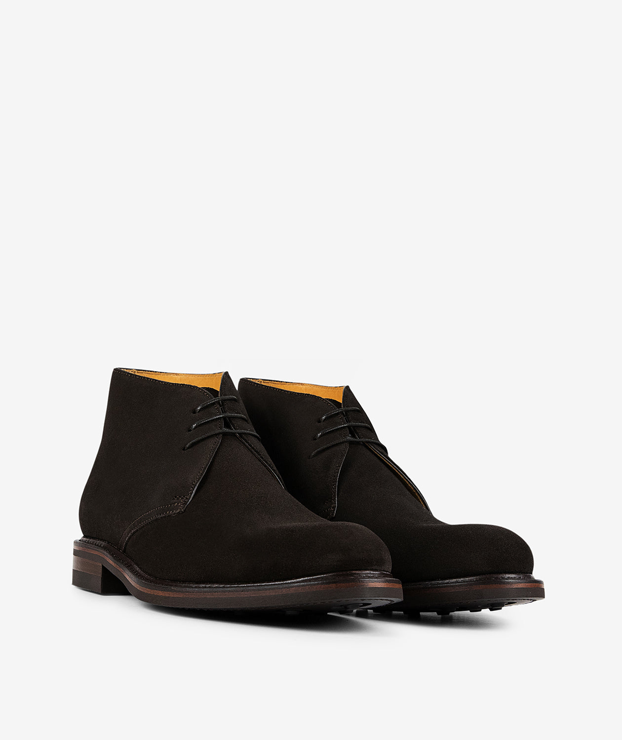320-K4 SUPERBUCK BROWN