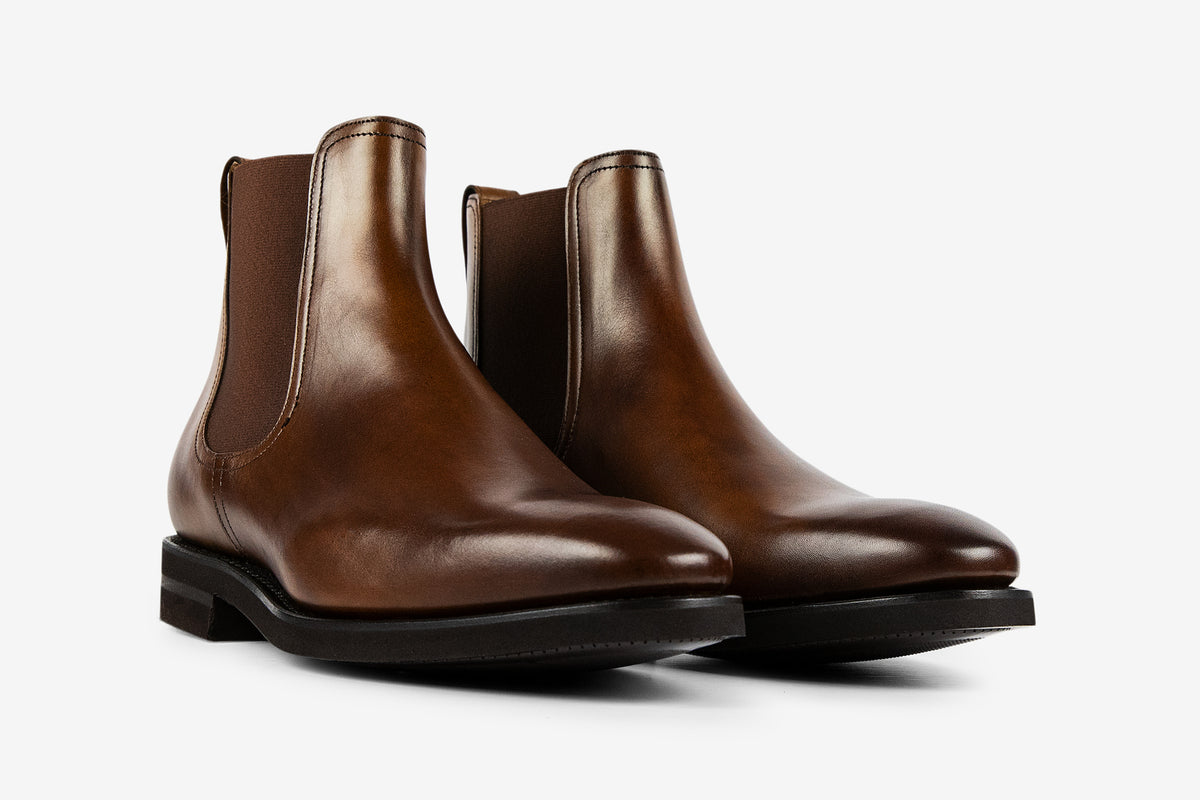 376-K3 SICALF LEATHER
