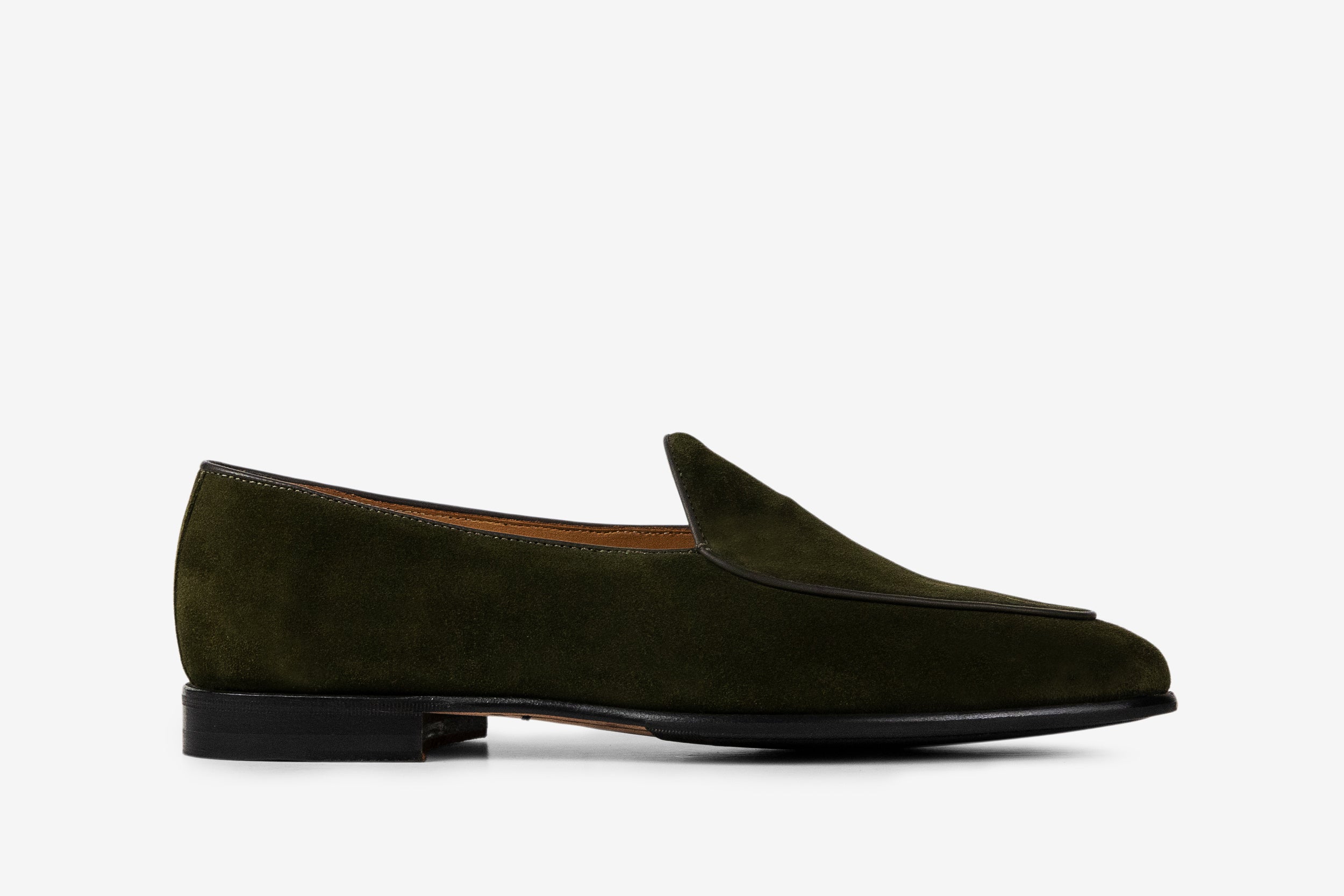 4950-T10 REPELLO CALF HUNTING GREEN