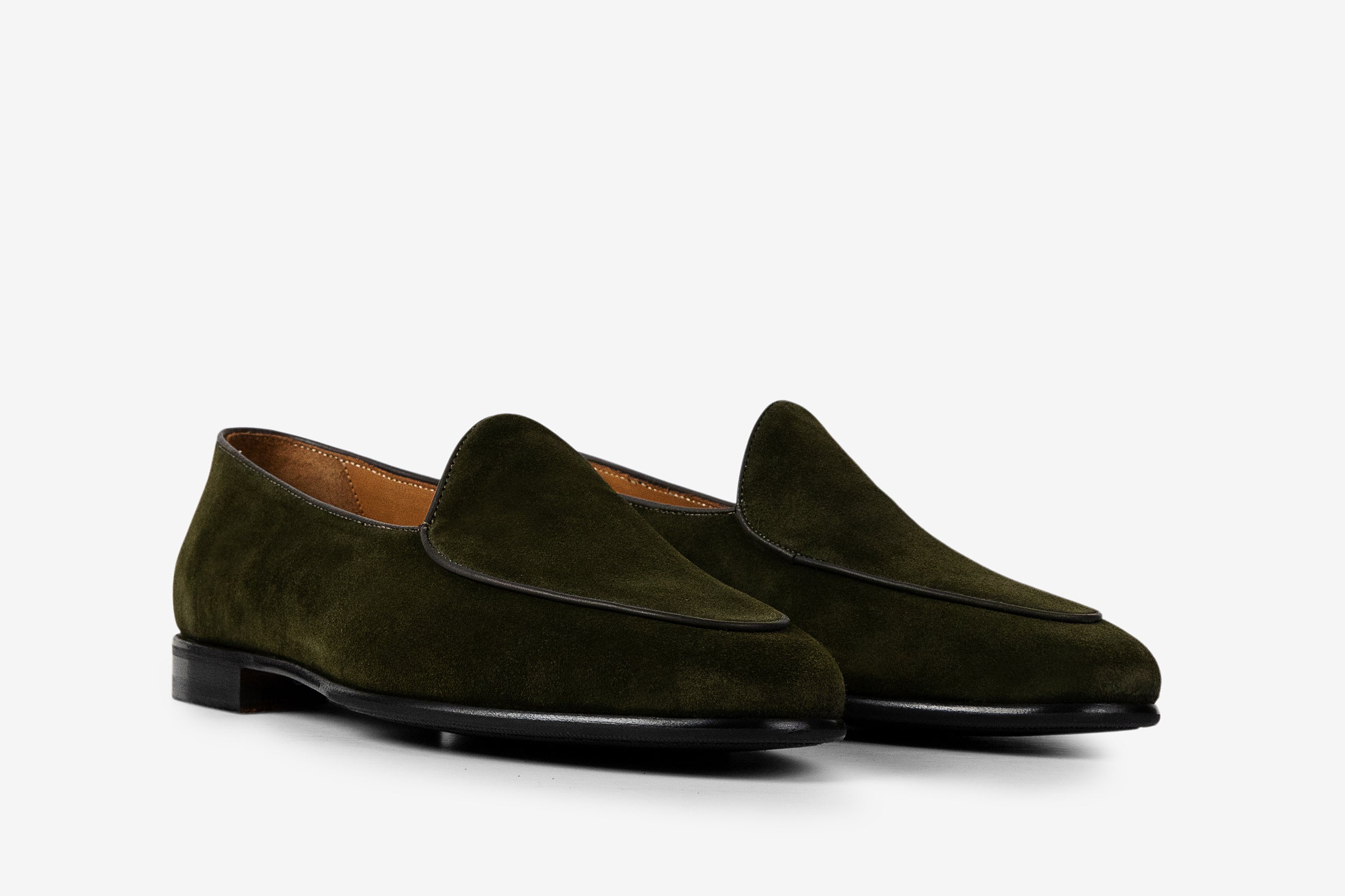 4950-T10 REPELLO CALF HUNTING GREEN