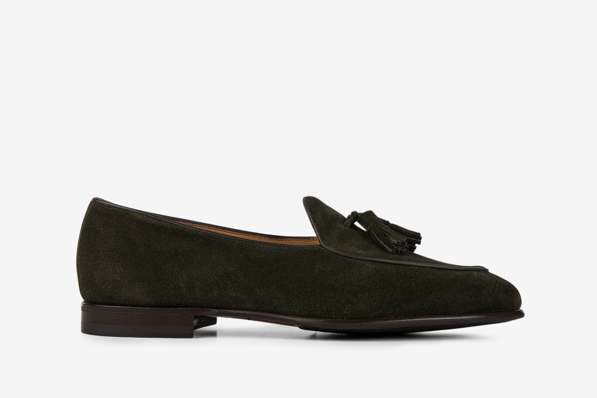 4951-T07 REPELLO CALF LODEN