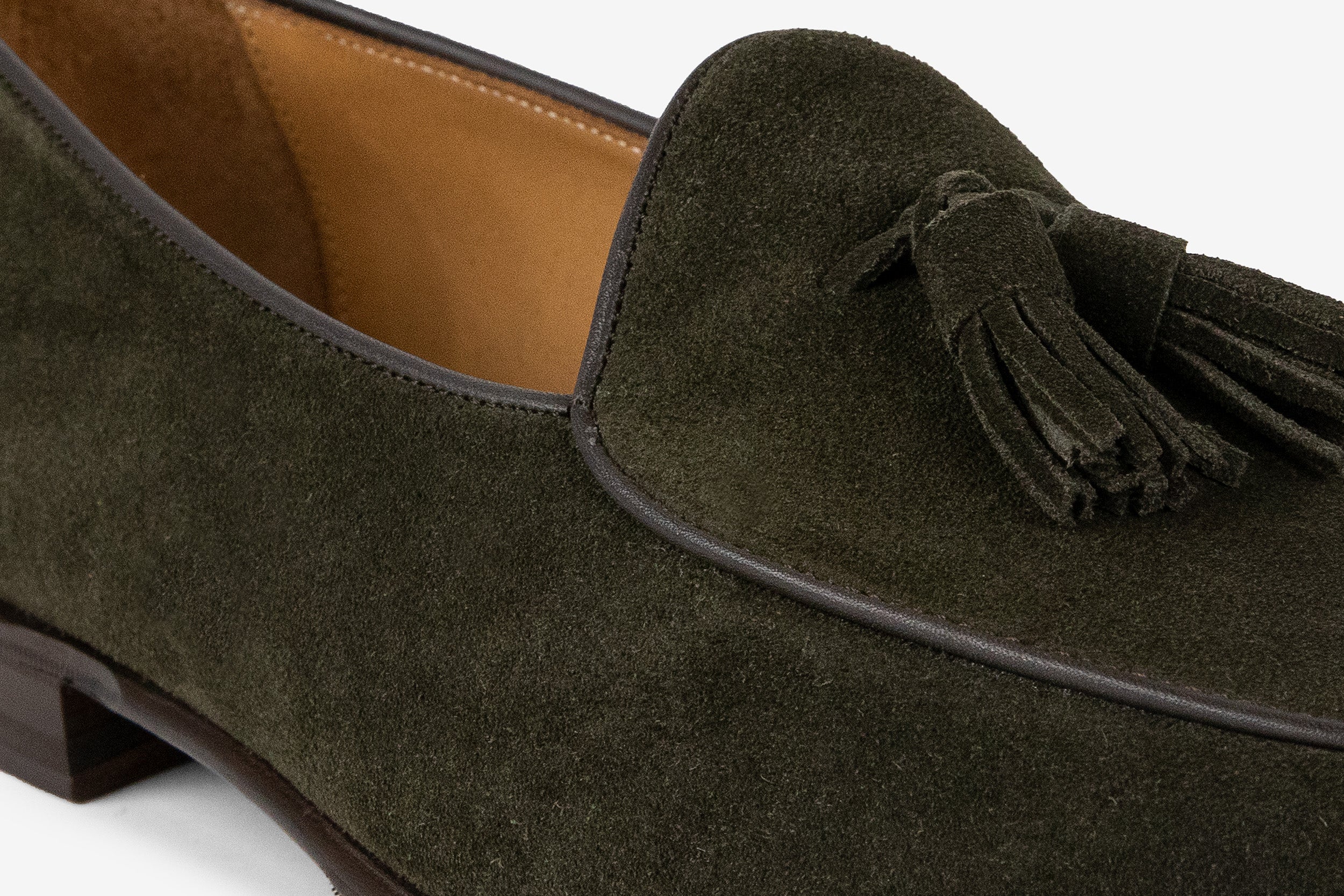 4951-T07 REPELLO CALF LODEN