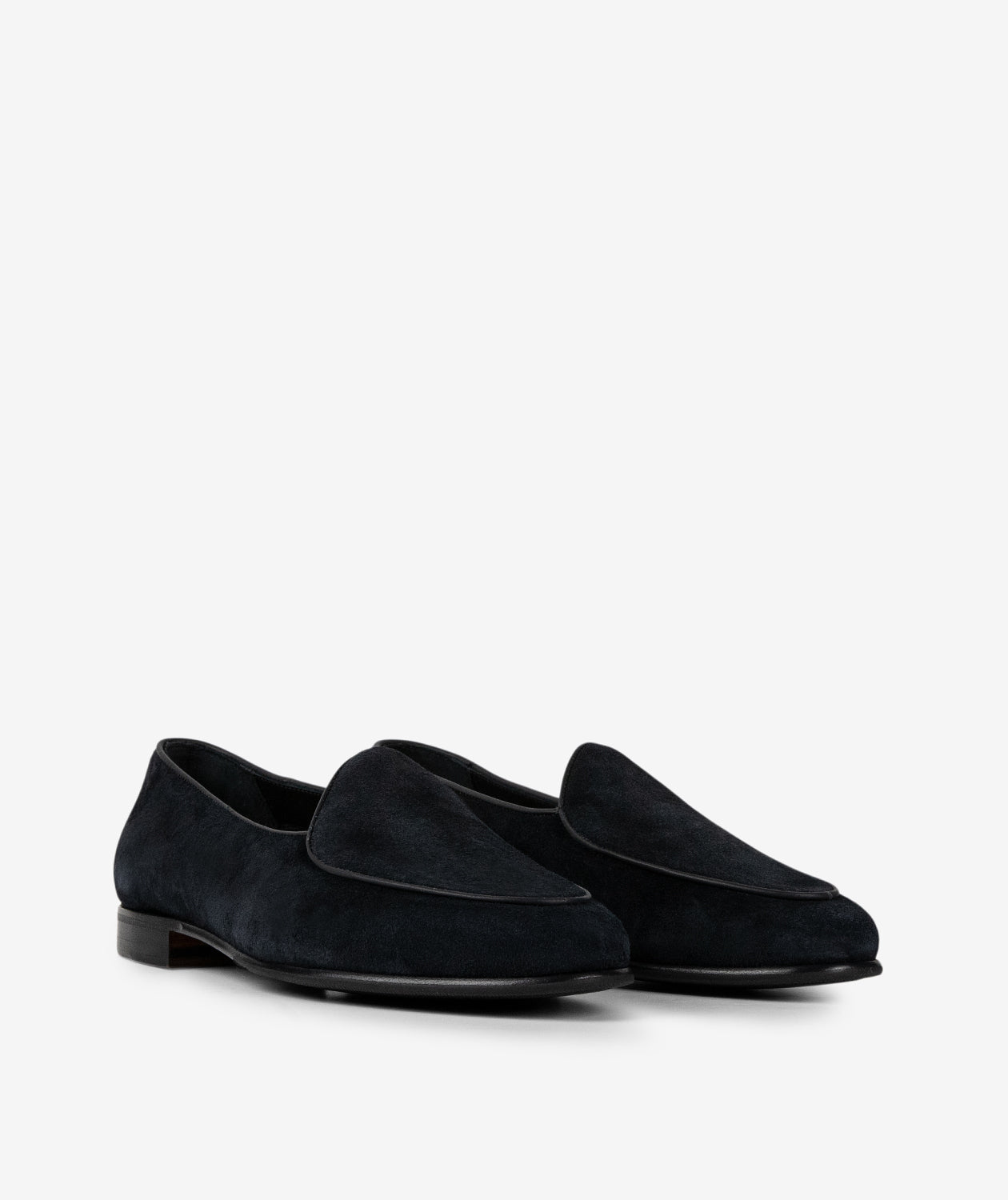 5083-T03 KUDU ROVESCIATO NERO