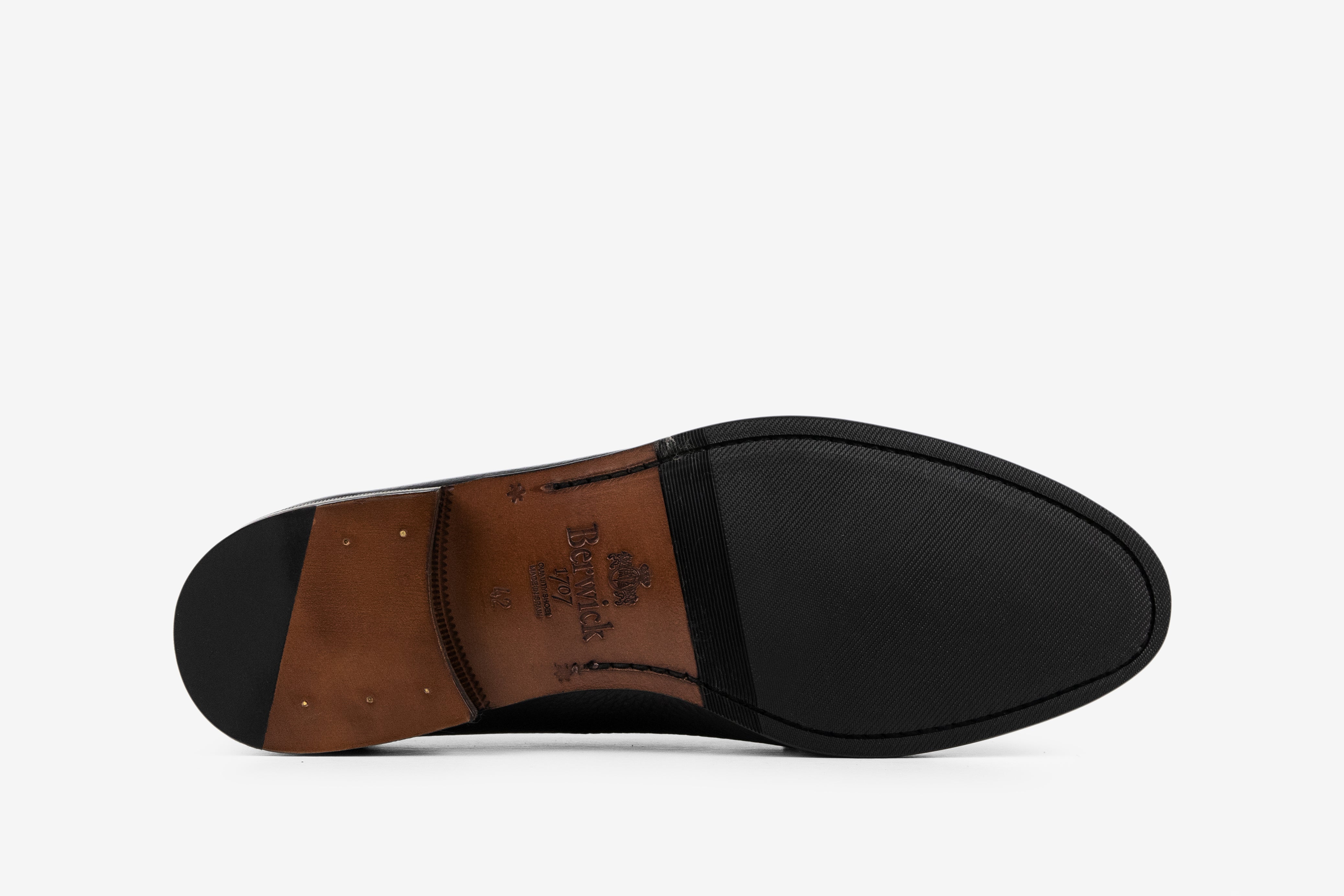 5083-T03 KUDU REVERSE NEGRO