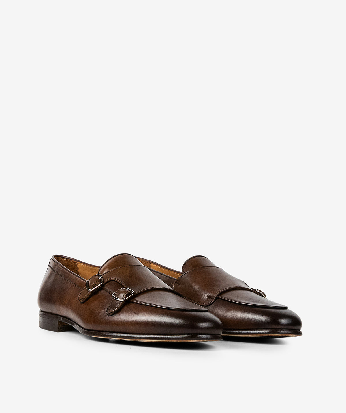 5111-T14 CRUST MEDIUM BROWN