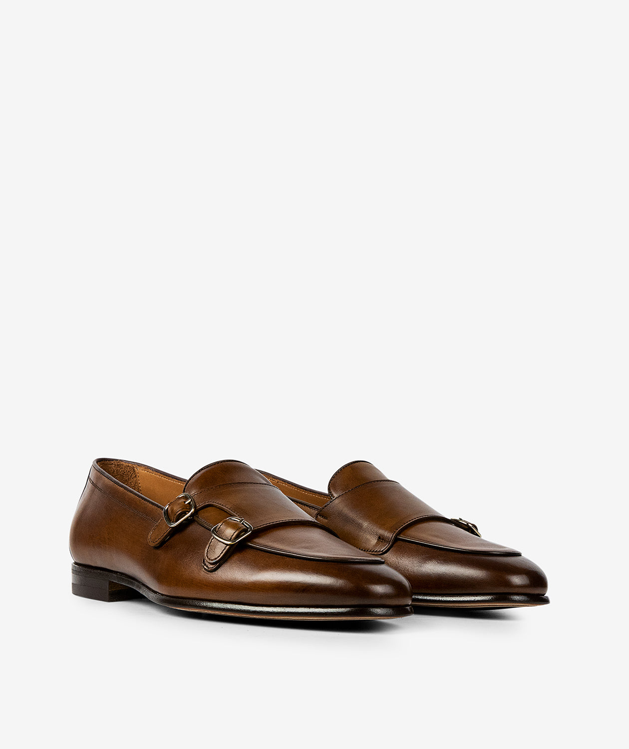 5111-T15 CRUST LEATHER