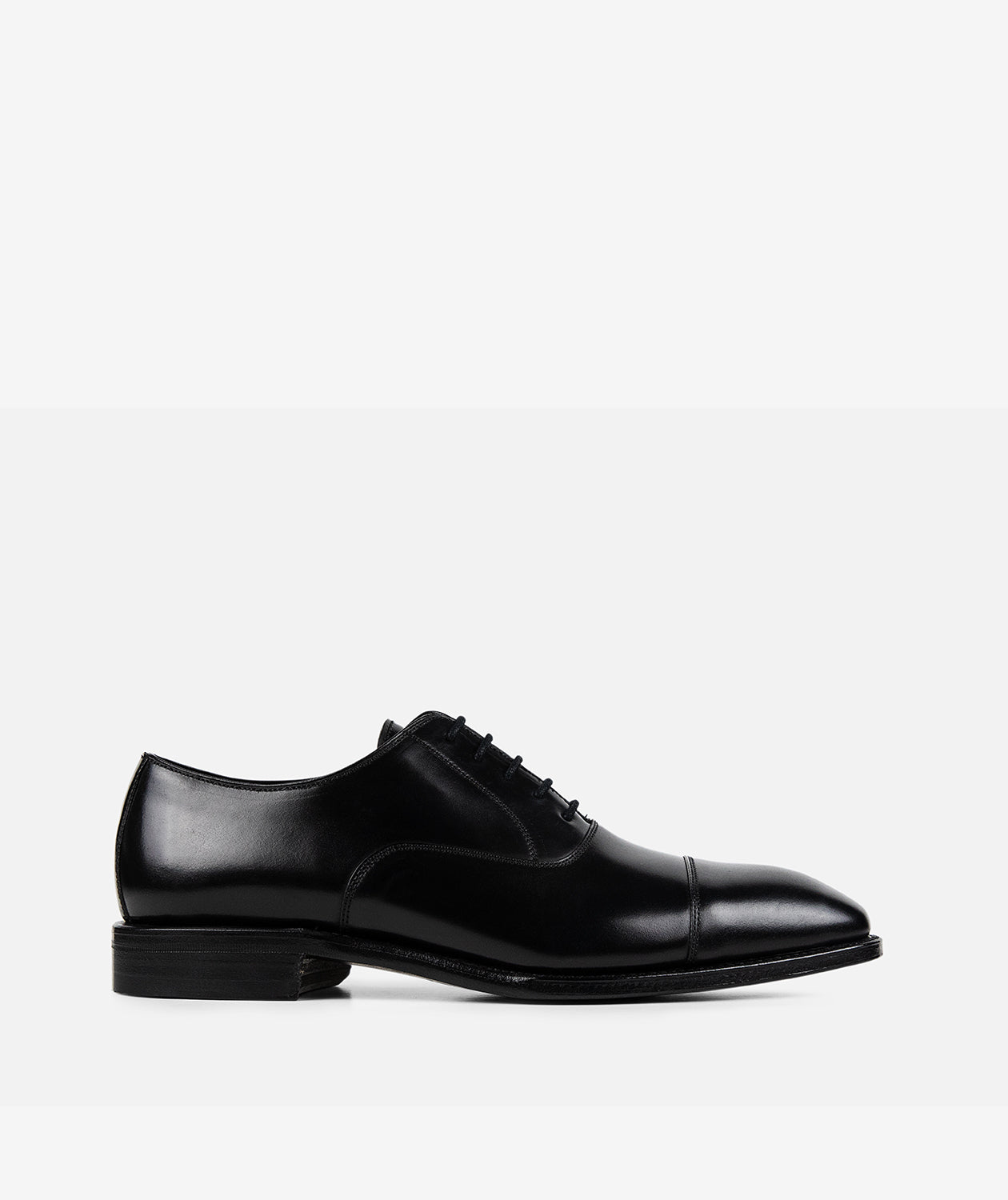 5217-KP5 CORDOVAN NERO