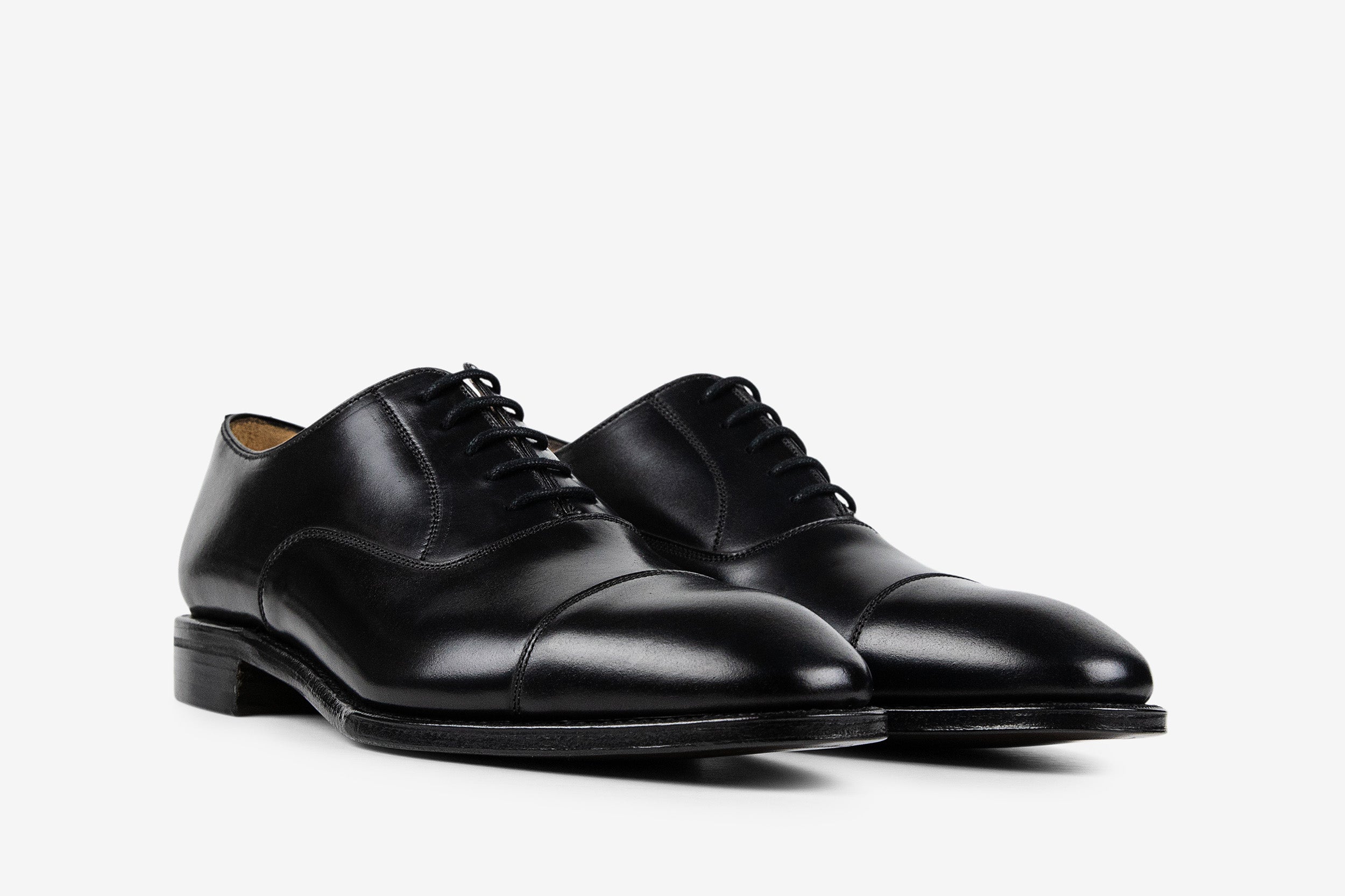 5217-KP5 CORDOVAN NEGRO