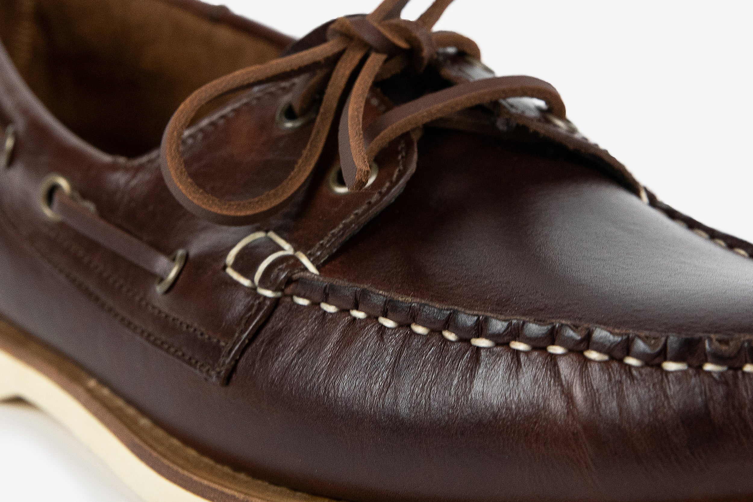 5604-T06 CLASSIC CALF POLO MARRONE