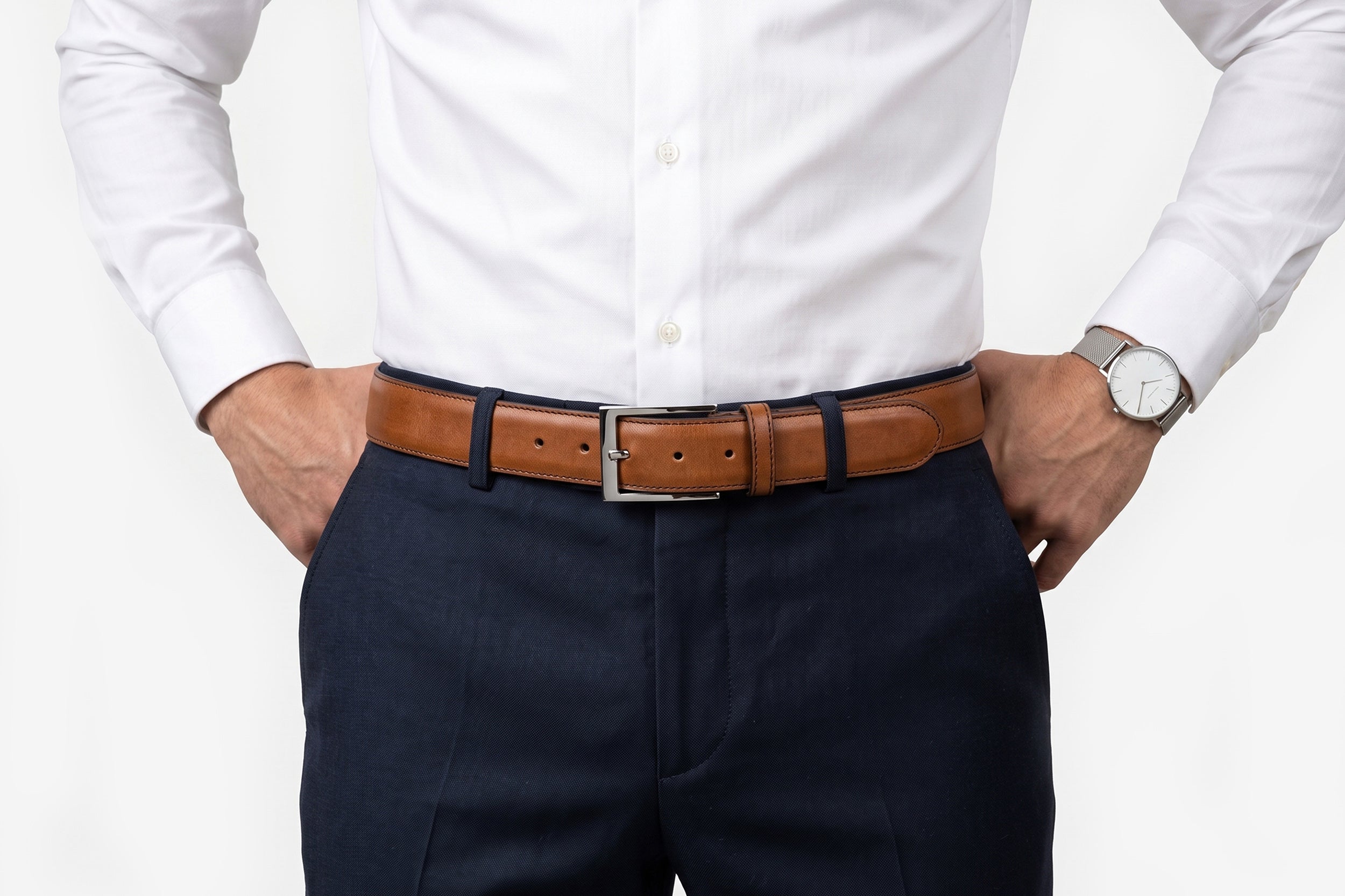CI1605-K4 VEGANO TAN