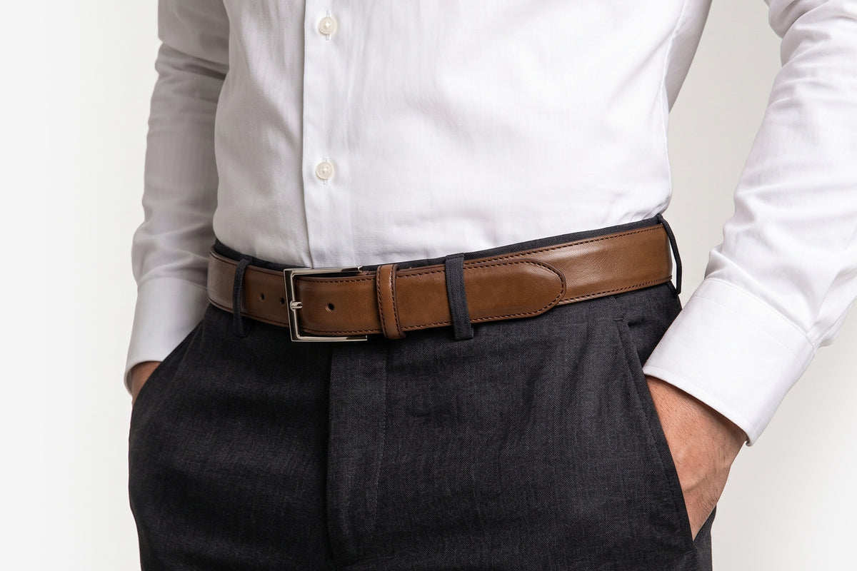 CI1605-T28 NOMERA MEDIUM BROWN
