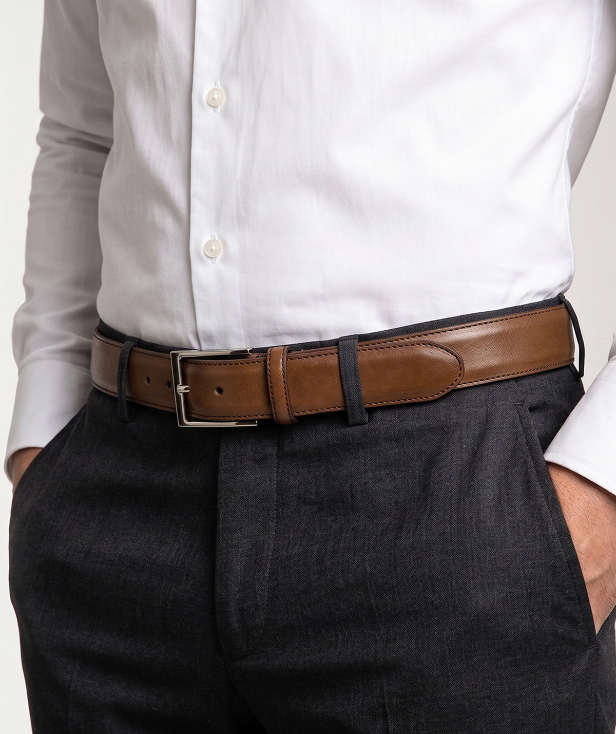 CI1605-T28 NOMERA MEDIUM BROWN