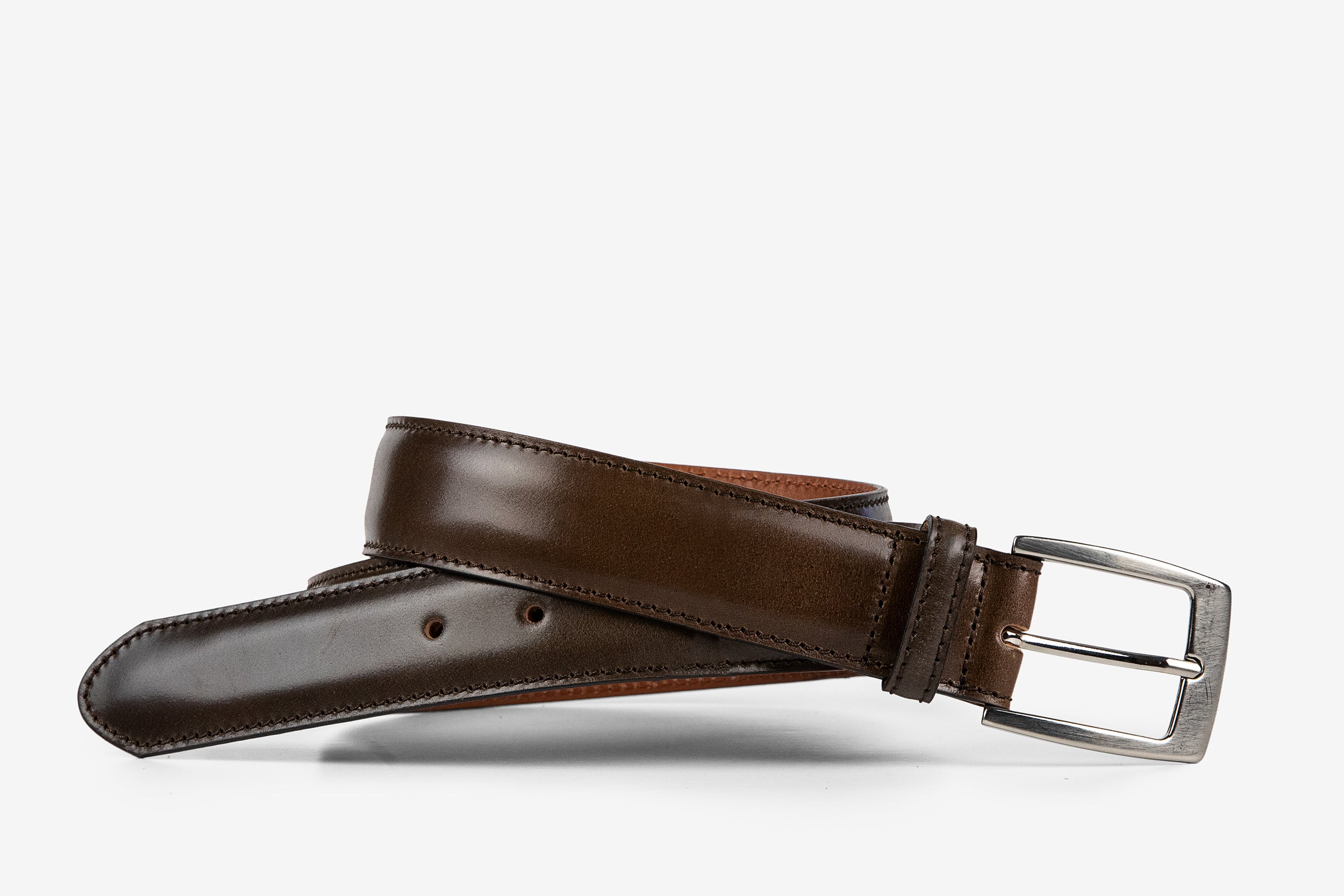 CI400648-T03 CORDOVAN DARK BROWN