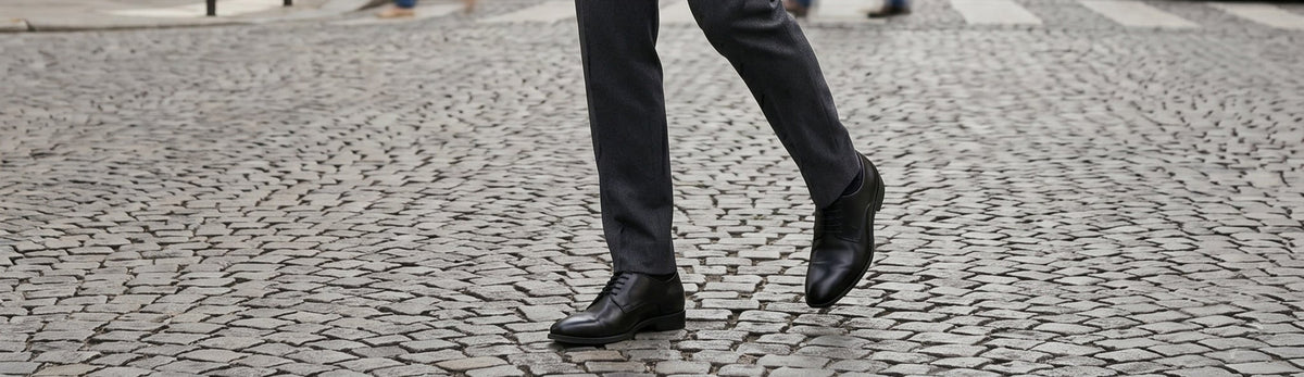 Blucher 3011-K1
