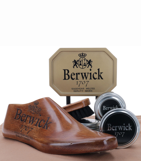 1707 Berwick